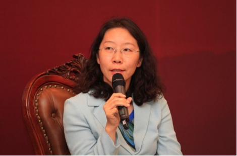 華表獎名人寄語之亞豪品牌推廣部總監郭毅