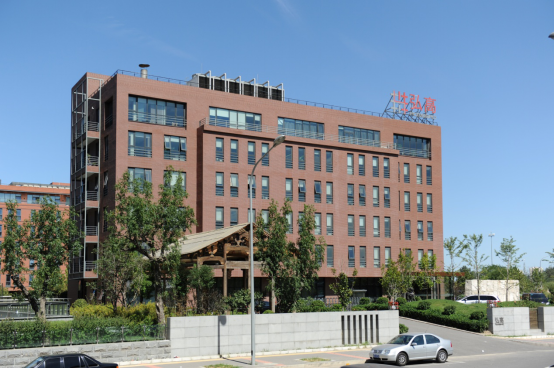 地產華表獎大咖云集 弘高創(chuàng)意董事長何寧應邀出席