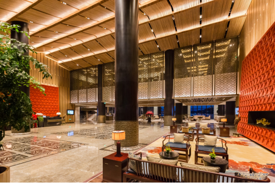 地產華表獎大咖云集 弘高創(chuàng)意董事長何寧應邀出席