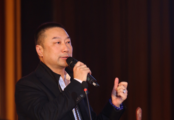 《海花訪談》何寧:將企業(yè)價(jià)值觀和愿景融入企業(yè)思維和行為