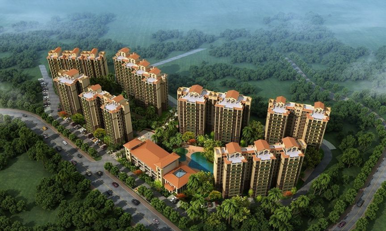 地產(chǎn)華表獎(jiǎng)進(jìn)軍海南 海南待售樓盤匯總