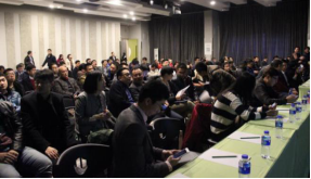 ETCP上海“1000+”智慧停車場建設啟動 “1000+”計劃首發落地