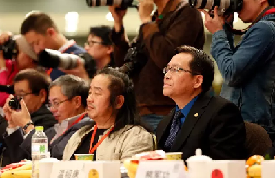 2015中國攝影年度人物評選揭曉