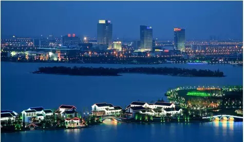 蘇州桃花源 中國頂級物業投資下一個峰值 劍指何方？