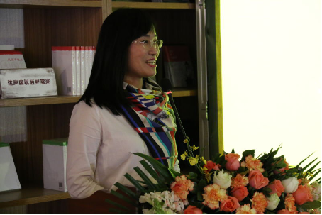 青春偶像盛宴 鴻坤集團年度媒體思享會