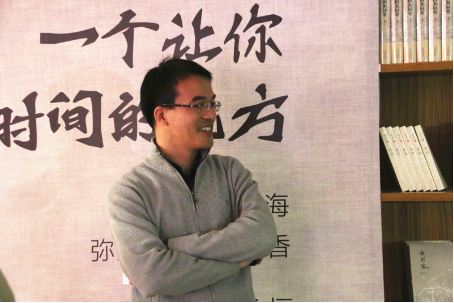 青春偶像盛宴 鴻坤集團年度媒體思享會