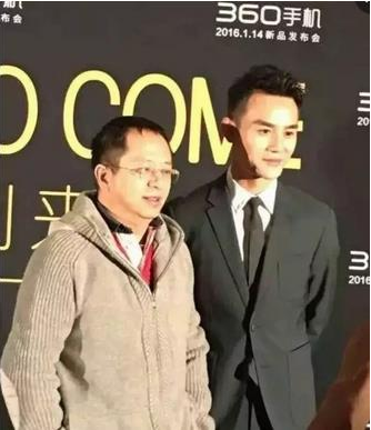 最應(yīng)該請(qǐng)靖王代言的不是360手機(jī),而是華為手表