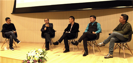 IAI國際廣告獎與紐約國際廣告獎戰略簽約發布會在京舉辦