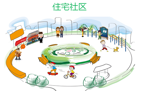 社區互聯網|“兵家必爭之地”