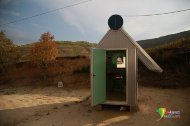 【網(wǎng)絡(luò)媒體走轉(zhuǎn)改】甘肅會(huì)寧:盼望小康路上再會(huì)師 老區(qū)人民致富有新招