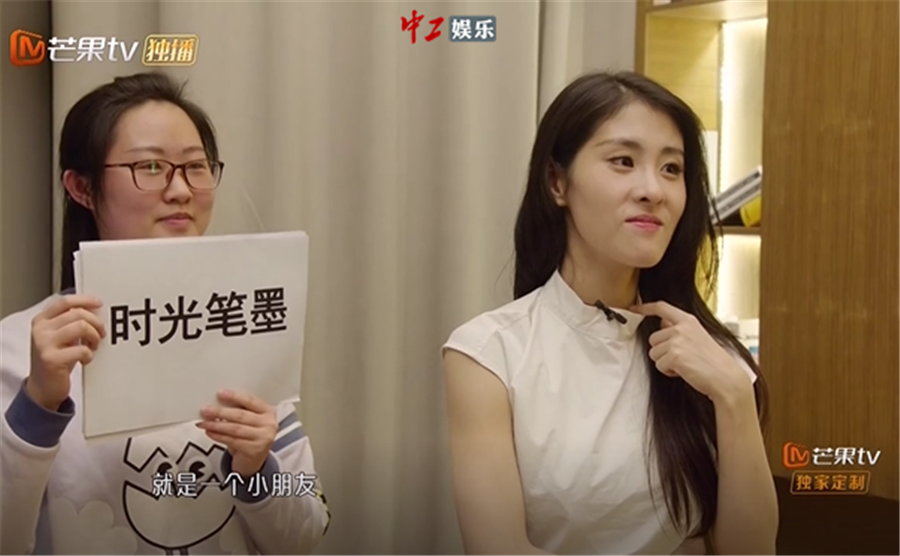 《和歌手在一起》李健高能段子大集錦