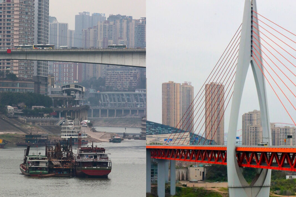 【老外談】鏡頭下，再訪重慶