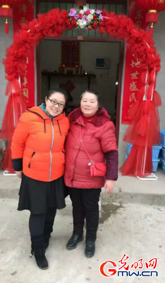 【牽媽媽的手】無論走多遠,您都是我永遠的依戀