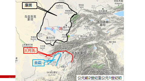 中烏聯合考古取得階段性成果，部分大月氏遺存考古文物圖片為首次發布