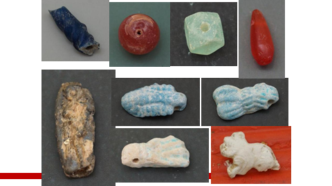 中烏聯(lián)合考古取得階段性成果，部分大月氏遺存考古文物圖片為首次發(fā)布