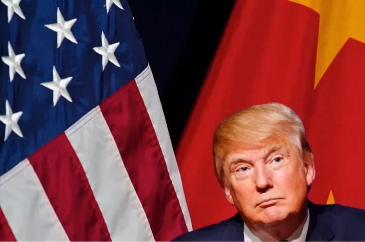 數據透視中美貿易摩擦:最新清單的分析