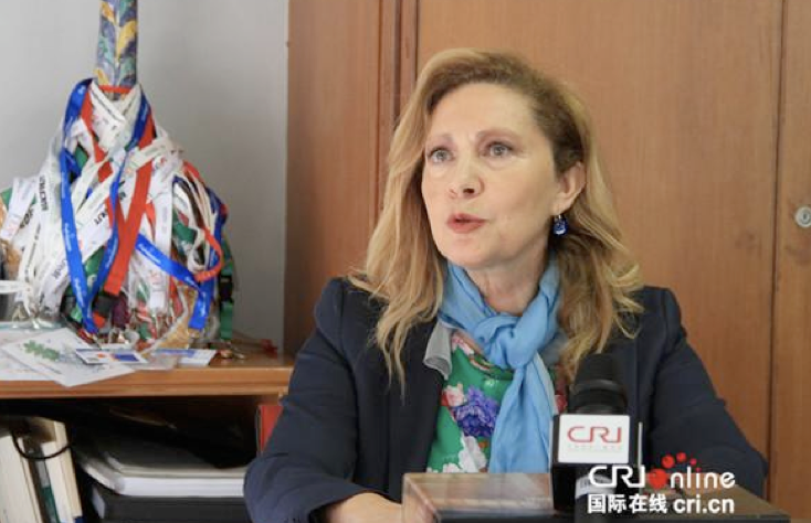 意大利工商企業(yè)界整裝待發(fā)亮相中國國際進(jìn)口博覽會