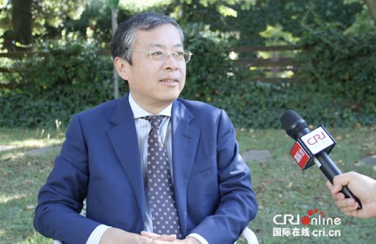 意大利工商企業(yè)界整裝待發(fā)亮相中國國際進(jìn)口博覽會