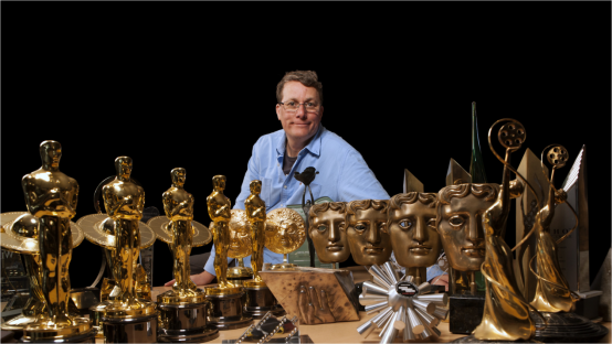 《太空學(xué)院》央視少兒開播！