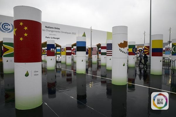 懶人包:關于巴黎氣候大會,這里有你想知道的一切