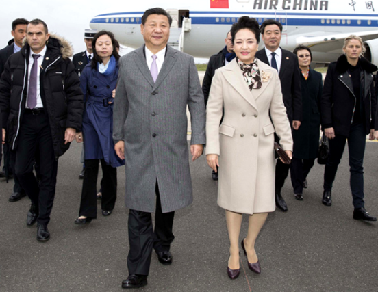 聯合國氣候變化大會的中國角色：爭公平勇發聲敢行動