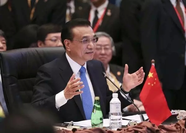 李克強歷次出席東亞峰會向世界傳遞出什么信號?
