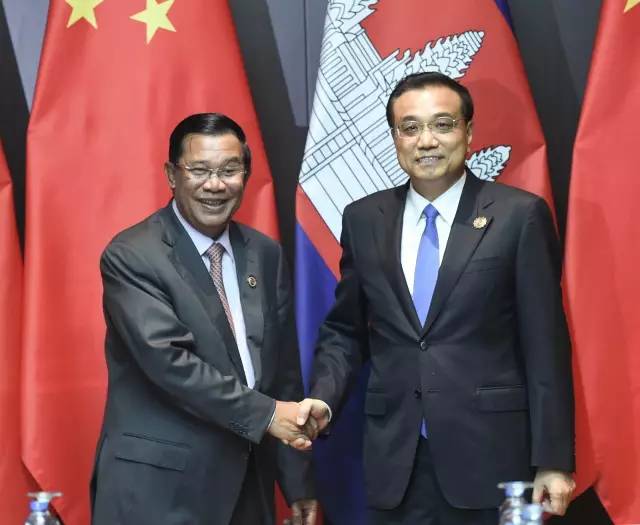 五個“為什么”,帶你了解總理參加的東亞合作系列會議