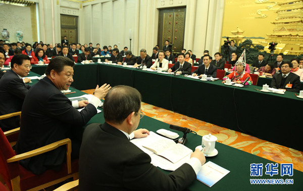 看于都“扶貧樣板”，感受習總書記的“老區(qū)情懷”