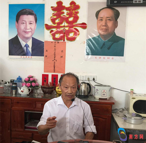 看于都“扶貧樣板”，感受習總書記的“老區(qū)情懷”