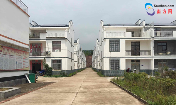 看于都“扶貧樣板”，感受習總書記的“老區(qū)情懷”