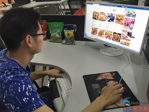 看于都“扶貧樣板”，感受習總書記的“老區(qū)情懷”