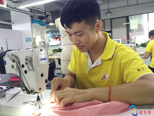 看于都“扶貧樣板”，感受習總書記的“老區(qū)情懷”