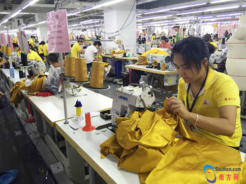 看于都“扶貧樣板”，感受習總書記的“老區(qū)情懷”