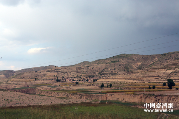 【網絡媒體走轉改】精準扶貧 題盡其義——甘肅扶貧紀實
