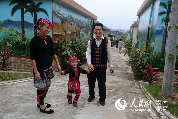 精準扶貧的“海南答卷”:打贏輸不起的攻堅戰