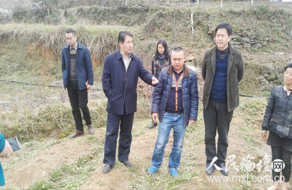 【網絡媒體走轉改】 花垣縣：抓黨建、促扶貧，貧困發生率下降到17.8%