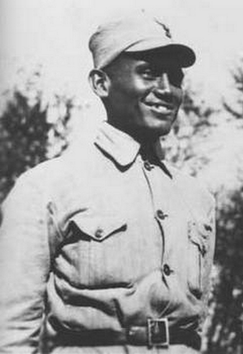 【老友記】馬諾拉瑪:把柯棣華精神和中印友誼延續(xù)下去(組圖)