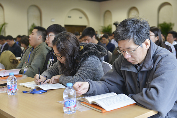 【領航新征程】學習貫徹十九大精神全國網信系統宣講報告會走進遼寧