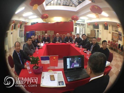 領(lǐng)航新征程|一場“互聯(lián)網(wǎng)+”宣講:把十九大好聲音傳到海外