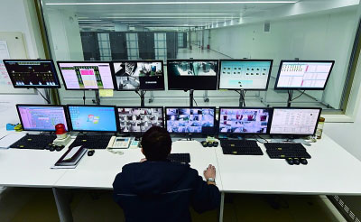 讓黨的十九大精神在基層落地生根