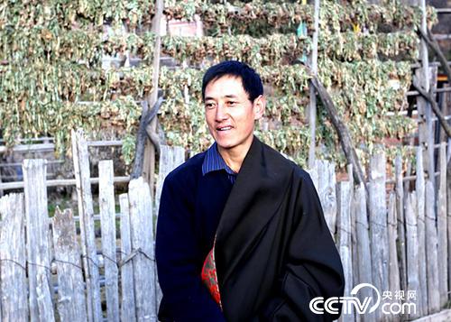 【學習十九大 奮進新時代】甘南迭部:“旅游中轉站”奏起生態保護奔小康協奏曲