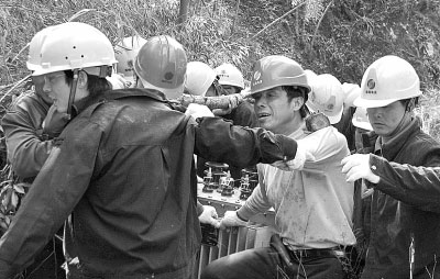 【領航新征程】新時代的“電駱駝”