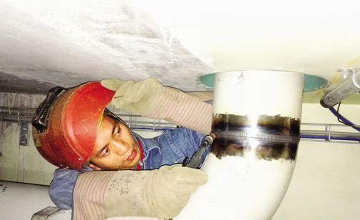 【領航新征程】劉仔才:傳承工匠精神將每件產品當精品