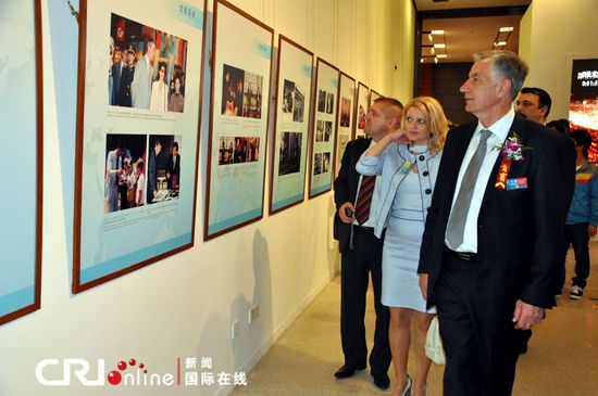 資料：中國(guó)-中東歐國(guó)家合作一覽