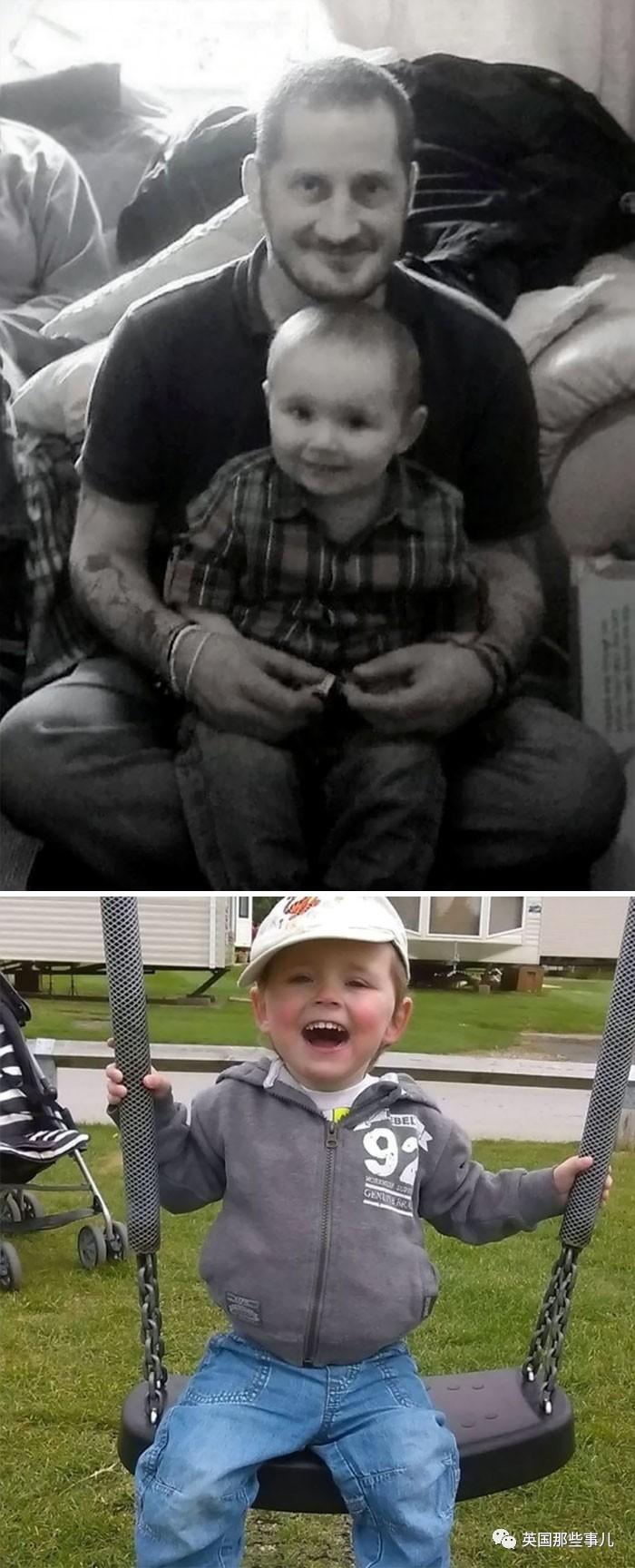 這是他們最后的愿望 也許你會哭