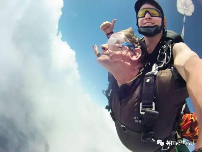 這是他們最后的愿望 也許你會哭