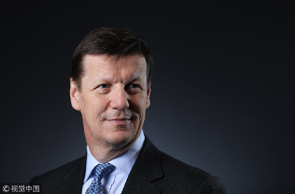 英仕曼集團：中國金融市場持續(xù)開放 將成最重要的市場