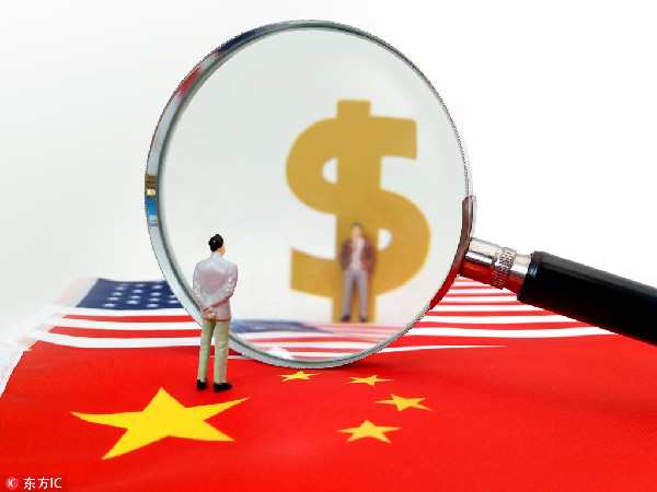 特朗普政府再揮關(guān)稅大棒:魯莽之舉損其經(jīng)濟,害其人民