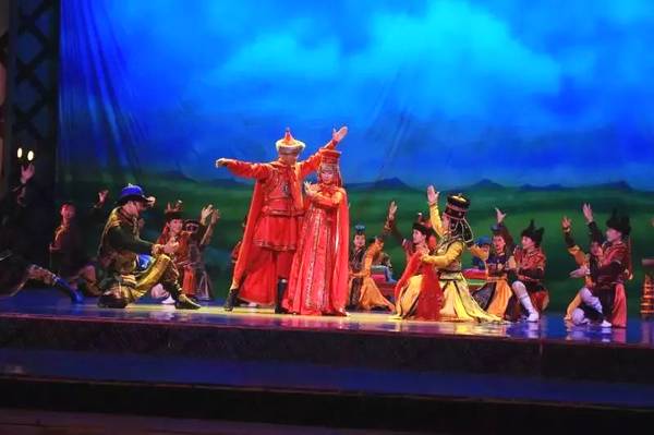 聚焦|大漠變綠洲,庫布其走出一條綠色的旅游產業鏈