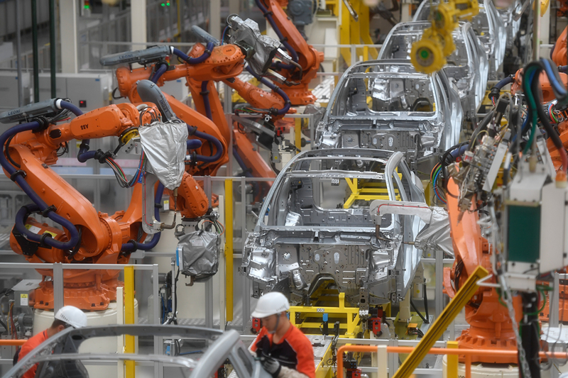 白高頤:中西合璧助力中國(guó)車企走向世界